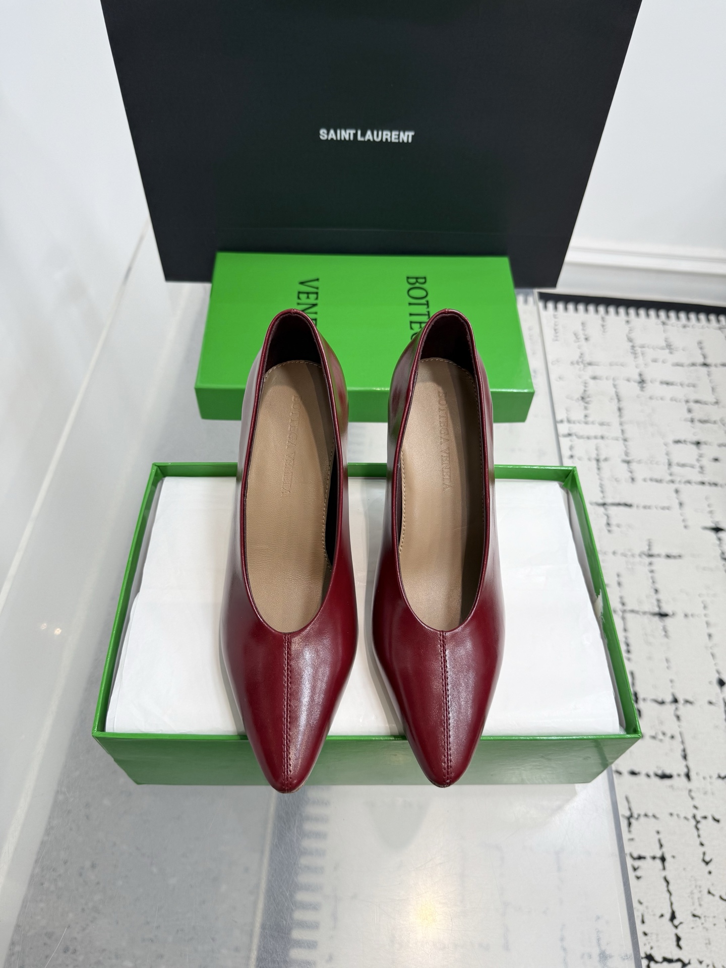 Bottega Veneta sz35-42 mnq1134